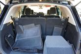 Thumbnail of 2024 Super Black Nissan Pathfinder