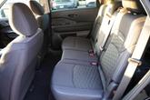 Thumbnail of 2024 Super Black Nissan Pathfinder