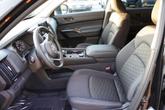 Thumbnail of 2024 Super Black Nissan Pathfinder