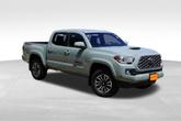 Photo of 2022 Lunar Rock Toyota Tacoma