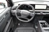 Thumbnail of 2026 Glacial White Pearl Kia EV9