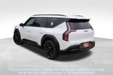 Thumbnail of 2026 Glacial White Pearl Kia EV9