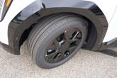 Thumbnail of 2026 Glacial White Pearl Kia EV9