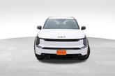 Thumbnail of 2026 Glacial White Pearl Kia EV9