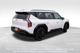Thumbnail of 2026 Glacial White Pearl Kia EV9