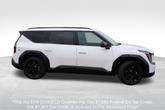 Thumbnail of 2026 Glacial White Pearl Kia EV9