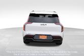 Thumbnail of 2026 Glacial White Pearl Kia EV9