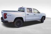 Thumbnail of 2025 Summit White Chevrolet Colorado