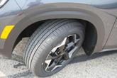 Thumbnail of 2025 Gravity Gray Kia Seltos