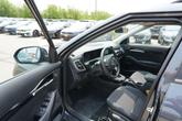 Thumbnail of 2025 Gravity Gray Kia Seltos