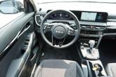 Thumbnail of 2025 Gravity Gray Kia Seltos
