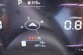 Thumbnail of 2023 Ebony Black Kia Sportage