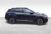 Thumbnail of 2023 Ebony Black Kia Sportage