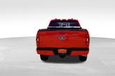 Thumbnail of 2021 Race Red Ford F-150
