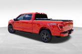 Thumbnail of 2021 Race Red Ford F-150