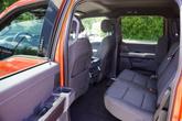 Thumbnail of 2021 Race Red Ford F-150