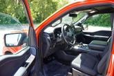 Thumbnail of 2021 Race Red Ford F-150