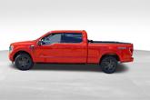 Thumbnail of 2021 Race Red Ford F-150