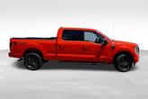 Thumbnail of 2021 Race Red Ford F-150