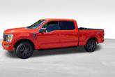 Thumbnail of 2021 Race Red Ford F-150
