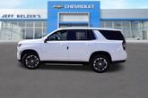 Thumbnail of 2026 Summit White Chevrolet Tahoe