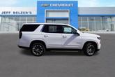 Thumbnail of 2026 Summit White Chevrolet Tahoe