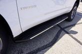 Thumbnail of 2026 Summit White Chevrolet Tahoe
