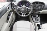 Thumbnail of 2025 Mars Orange Kia Soul