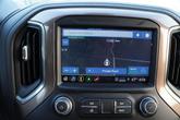 Thumbnail of 2023 Summit White Chevrolet Silverado 2500