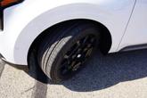 Thumbnail of 2026 Snow White Pearl Kia Carnival Hybrid