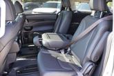 Thumbnail of 2026 Snow White Pearl Kia Carnival Hybrid