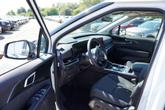 Thumbnail of 2026 Snow White Pearl Kia Carnival Hybrid