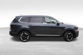 Thumbnail of 2024 Gravity Gray Kia Telluride