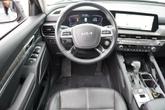 Thumbnail of 2024 Gravity Gray Kia Telluride