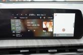 Thumbnail of 2024 Gravity Gray Kia Telluride