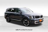 Photo of 2024 Gravity Gray Kia Telluride