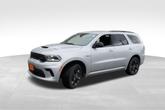 Thumbnail of 2025 Nickel Dodge Durango