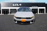 Thumbnail of 2025 Wolf Gray Kia K5
