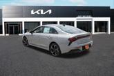 Thumbnail of 2025 Wolf Gray Kia K5