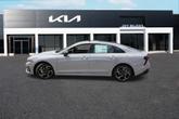 Thumbnail of 2025 Wolf Gray Kia K5