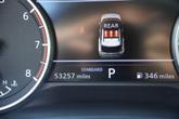 Thumbnail of 2023 Gun Metallic Nissan Rogue
