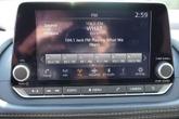 Thumbnail of 2023 Gun Metallic Nissan Rogue