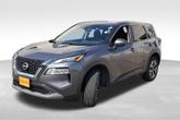 Thumbnail of 2023 Gun Metallic Nissan Rogue