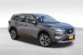 Photo of 2023 Gun Metallic Nissan Rogue