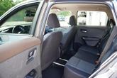 Thumbnail of 2023 Gun Metallic Nissan Rogue