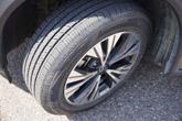 Thumbnail of 2023 Gun Metallic Nissan Rogue