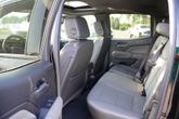 Thumbnail of 2025 Black Chevrolet Colorado