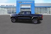Thumbnail of 2025 Black Chevrolet Colorado