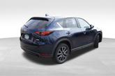 Thumbnail of 2017 Deep Crystal Blue Mica Mazda CX-5