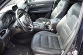 Thumbnail of 2017 Deep Crystal Blue Mica Mazda CX-5
